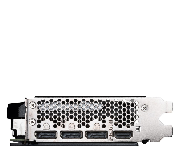 MSI GeForce RTX 4070 SUPER VENTUS 2X OC 12GB GDDR6X - 1209748 - zdjęcie 3
